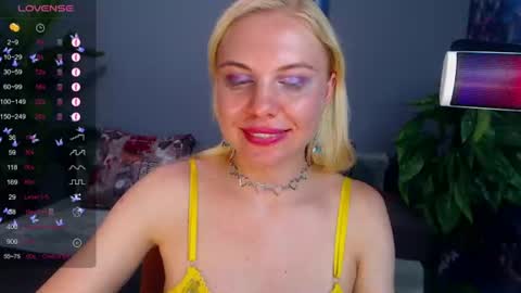 Lisa online show from June 25, 5:12 am