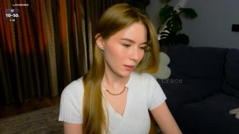 Adalinda online show from March 3, 9:11 pm