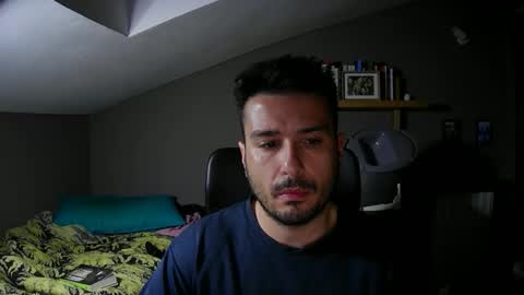 Lucag88 online show from October 30, 8:42 pm