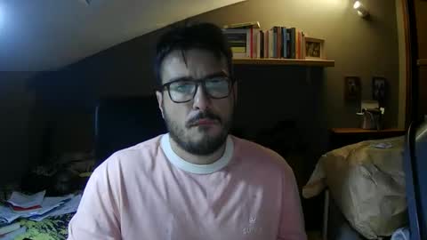 Lucag88 online show from November 8, 10:24 pm