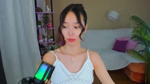 soulharmoonyy online show from October 13, 1:24 pm