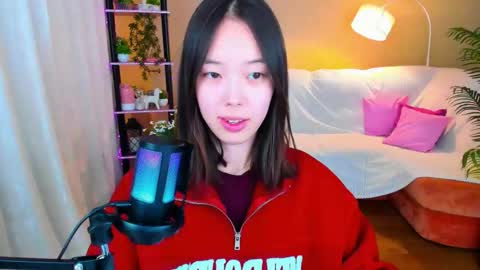 soulharmoonyy online show from September 25, 1:51 pm