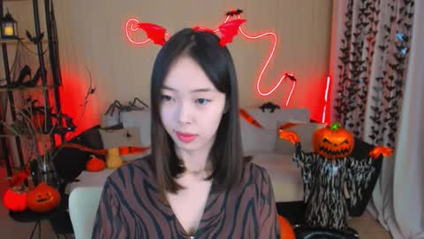 soulharmoonyy online show from October 25, 7:14 pm