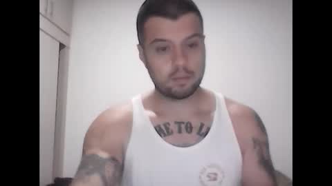 soulmanager69 online show from December 6, 4:52 am