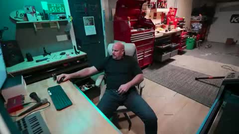 soundfreqnj online show from January 12, 3:02 am