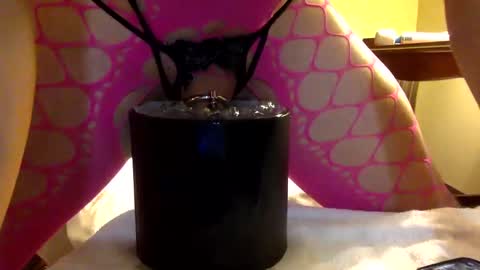 soundingslutslave online show from December 3, 11:29 pm