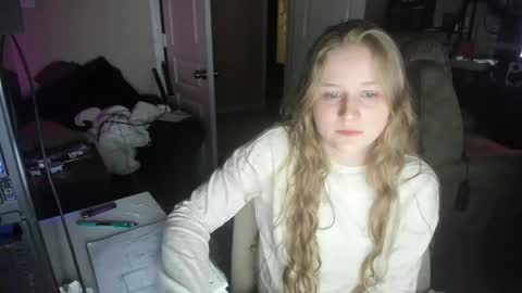 Bunnydathug online show from November 27, 12:07 am