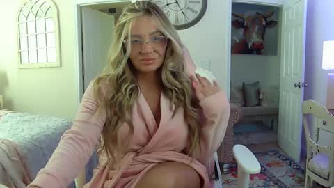 Your Barbii online show from February 23, 7:07 pm