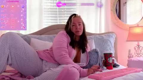 Your Barbii online show from November 9, 2:09 pm