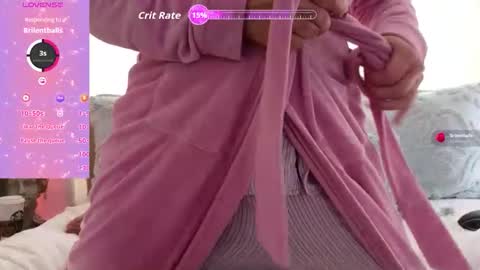 Your Barbii online show from October 18, 4:33 pm