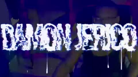 Infamous Damon Jerico online show from March 29, 3:52 am