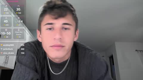 SouthernGuyx online show from December 17, 11:39 am