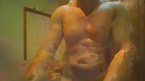 soveryhandsome online show from October 18, 8:51 am