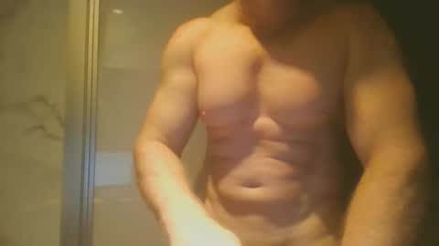 soveryhandsome online show from September 16, 8:06 am