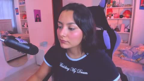 Lili online show from June 11, 7:34 pm