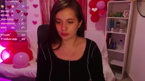 Abby online show from February 18, 3:31 am