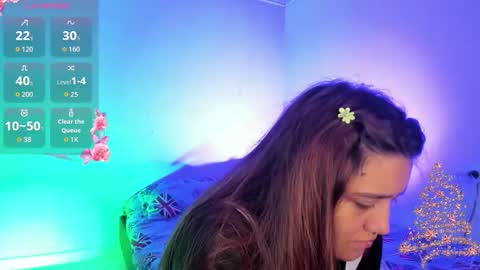 soy_anny_19 online show from December 15, 5:14 am