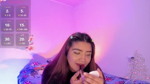 soy_anny_19 online show from December 5, 2:55 am