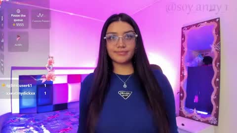 ANNY online show from April 22, 6:31 am