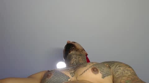 soy_apolo online show from March 6, 10:53 pm
