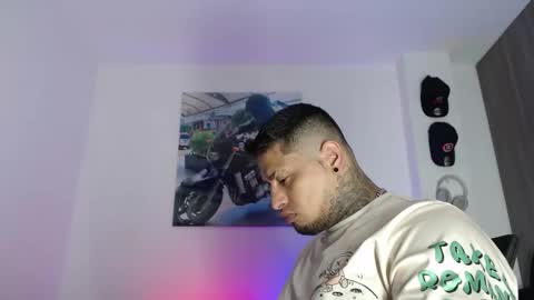 soy_apolo online show from January 17, 2:21 am