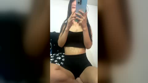 soy_marii online show from March 1, 7:29 pm