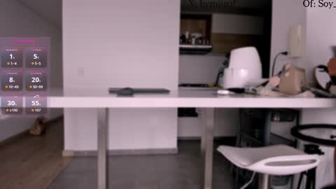 MIA online show from October 16, 6:40 pm