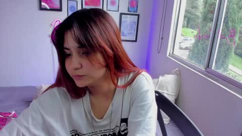 Nicki OF  online show from December 31, 6:13 pm