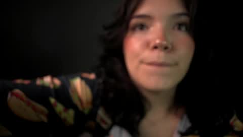 soyangelacortes online show from May 14, 4:43 am