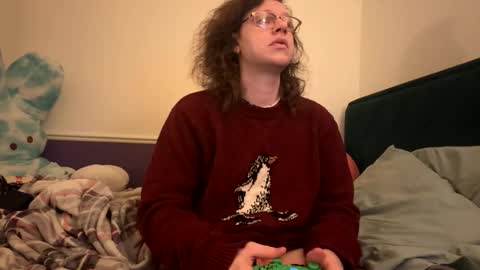 Soyboy20 online show from November 29, 4:09 am