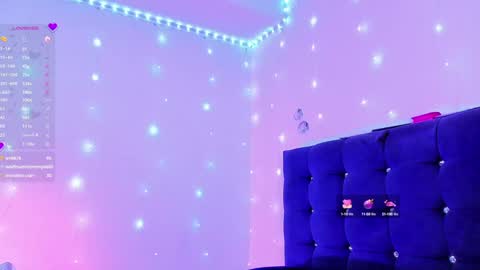 Maggie   online show from February 26, 1:36 am