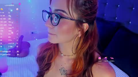 Maggie   online show from March 2, 2:51 am