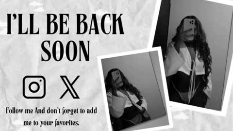 Maria  online show from November 2, 12:43 am