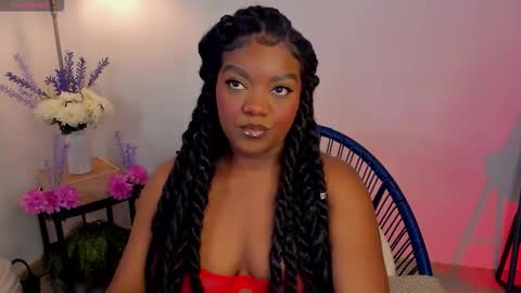 Maria  online show from October 25, 12:00 am