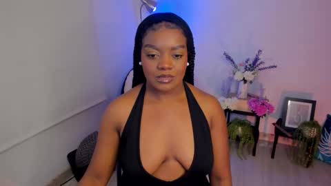 Maria  online show from October 2, 11:25 pm