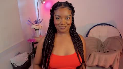 Maria  online show from October 13, 8:33 pm