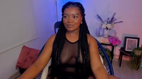 Maria  online show from October 3, 11:35 pm