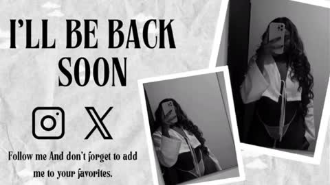 Maria  online show from October 26, 3:07 am