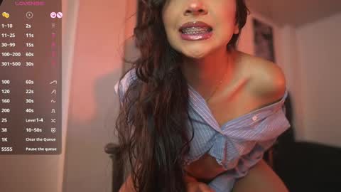 soymissy online show from March 4, 2:10 pm