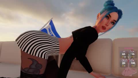 NAHID  online show from September 12, 7:05 pm