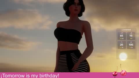 NAHID  online show from October 17, 7:29 pm