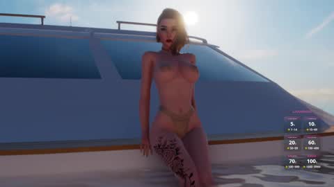 NAHID  online show from February 19, 9:14 pm