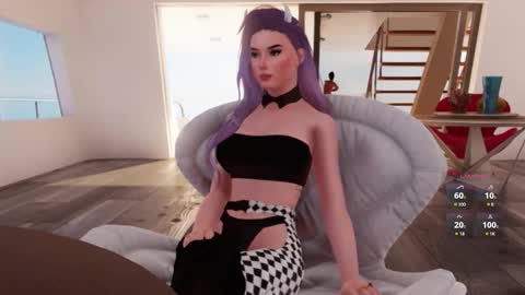 NAHID  online show from February 16, 9:02 pm