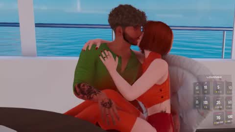 NAHID  online show from October 24, 7:14 pm