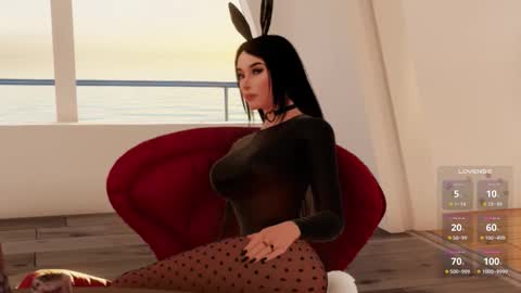 NAHID  online show from November 20, 8:39 pm