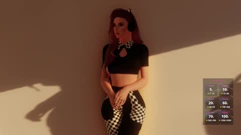 NAHID  online show from January 7, 8:25 pm