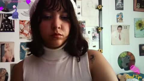 Nana Bela  online show from February 26, 7:21 pm