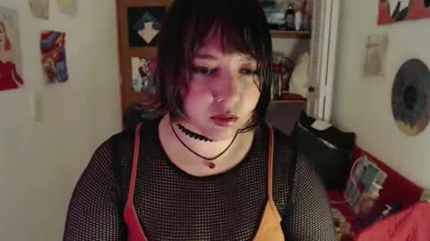 Nana Bela  online show from October 17, 11:31 pm