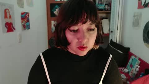 Nana Bela  online show from October 24, 2:01 am