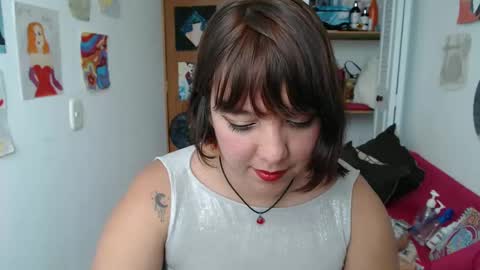 Nana Bela  online show from October 6, 4:58 pm